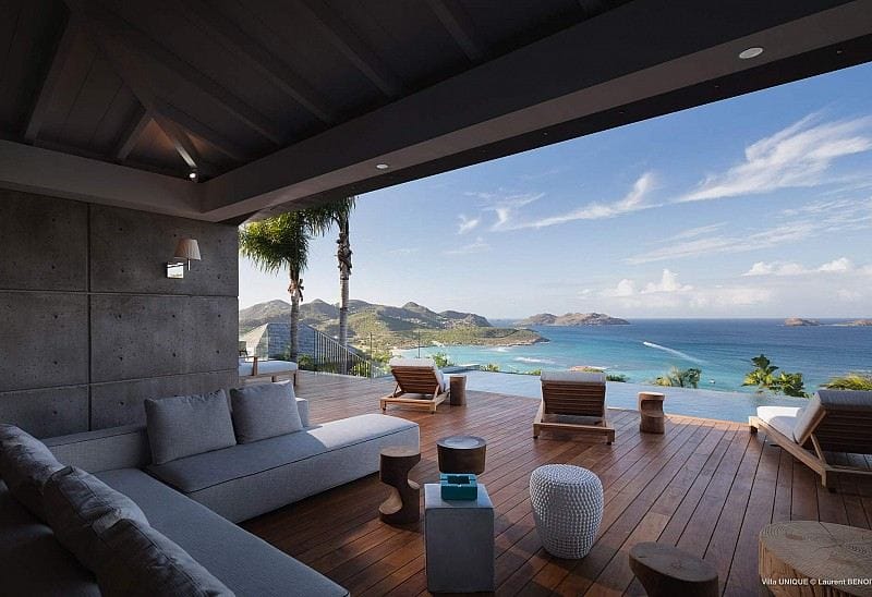Villa Unique — luxury villa photo 2