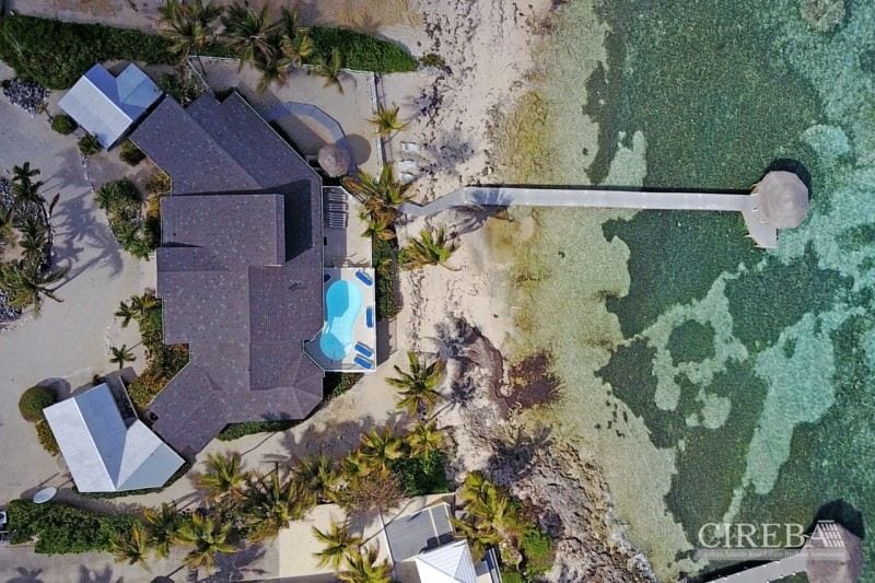 Far Tortuga — luxury villa photo 16