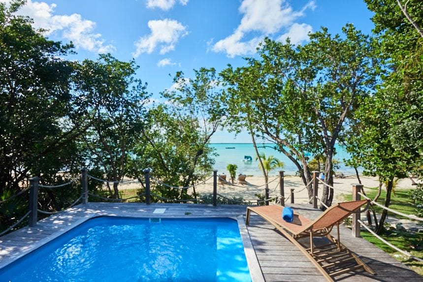 Tiamo Pool Villa - Image 1