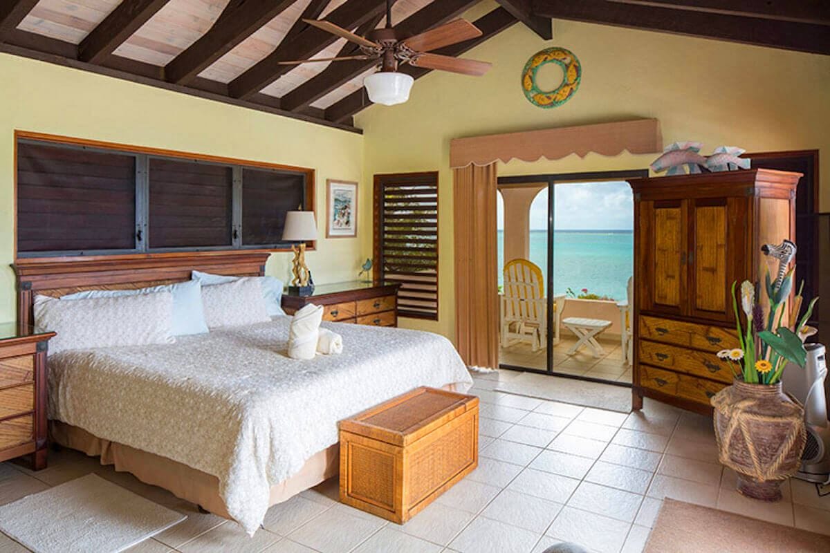 Euphoria Villa — luxury villa photo 2