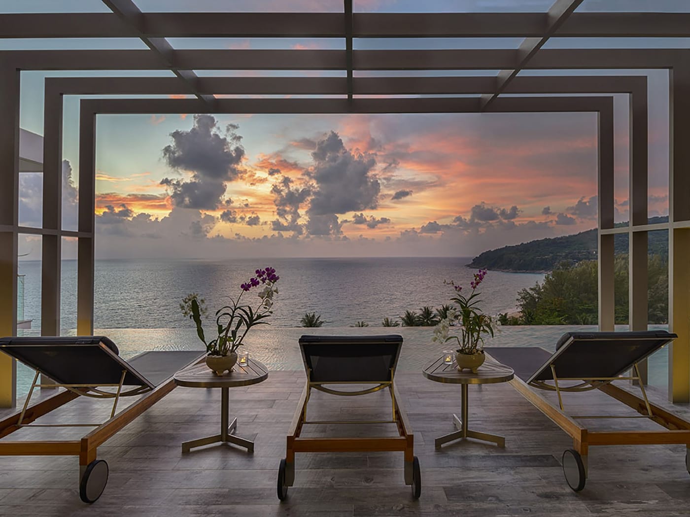 Malaiwana - Penthouse - Image 1