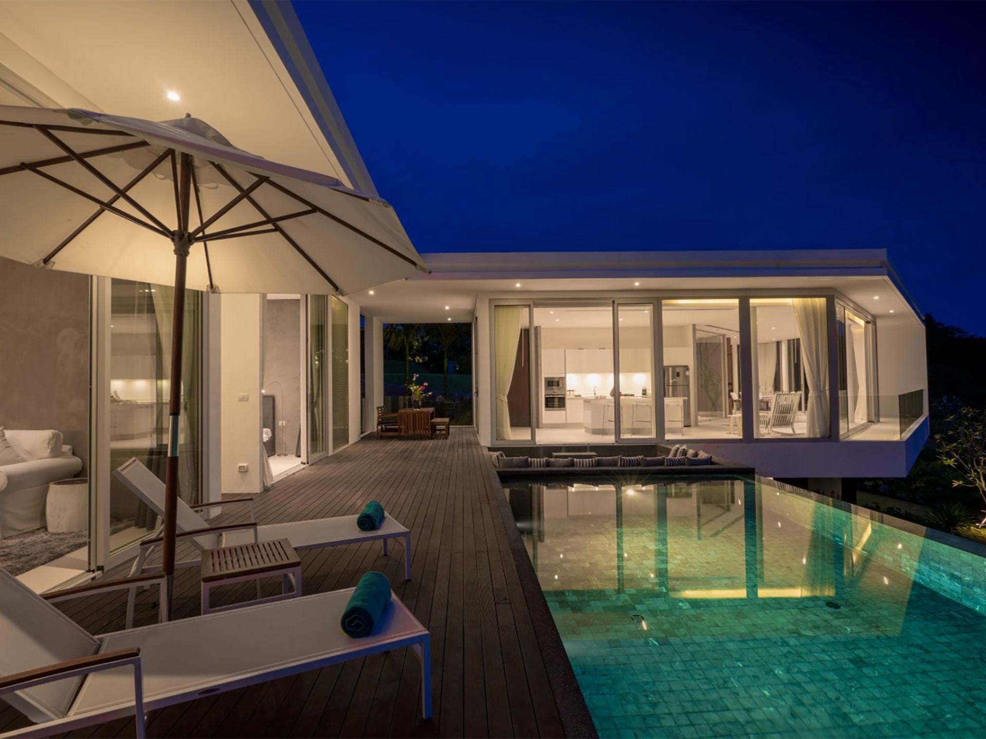 Villa Abiente Phuket — luxury villa photo 18