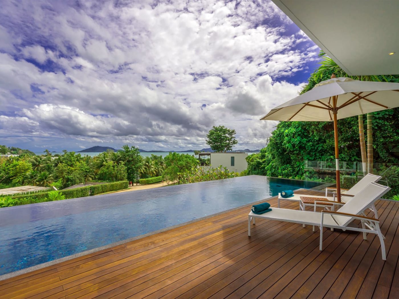 Villa Abiente Phuket - Image 1