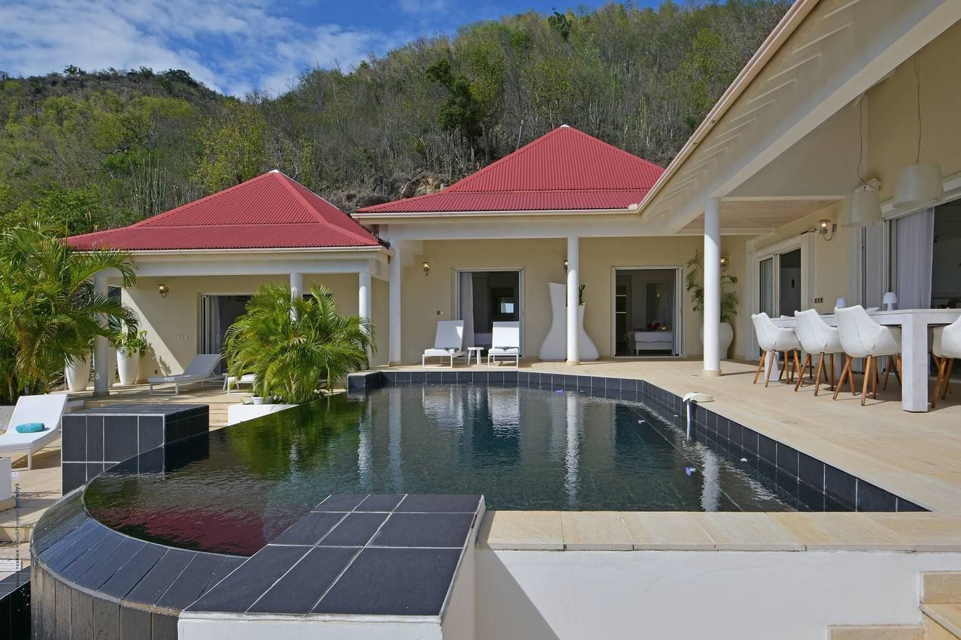 Villa Prestige — luxury villa photo 2