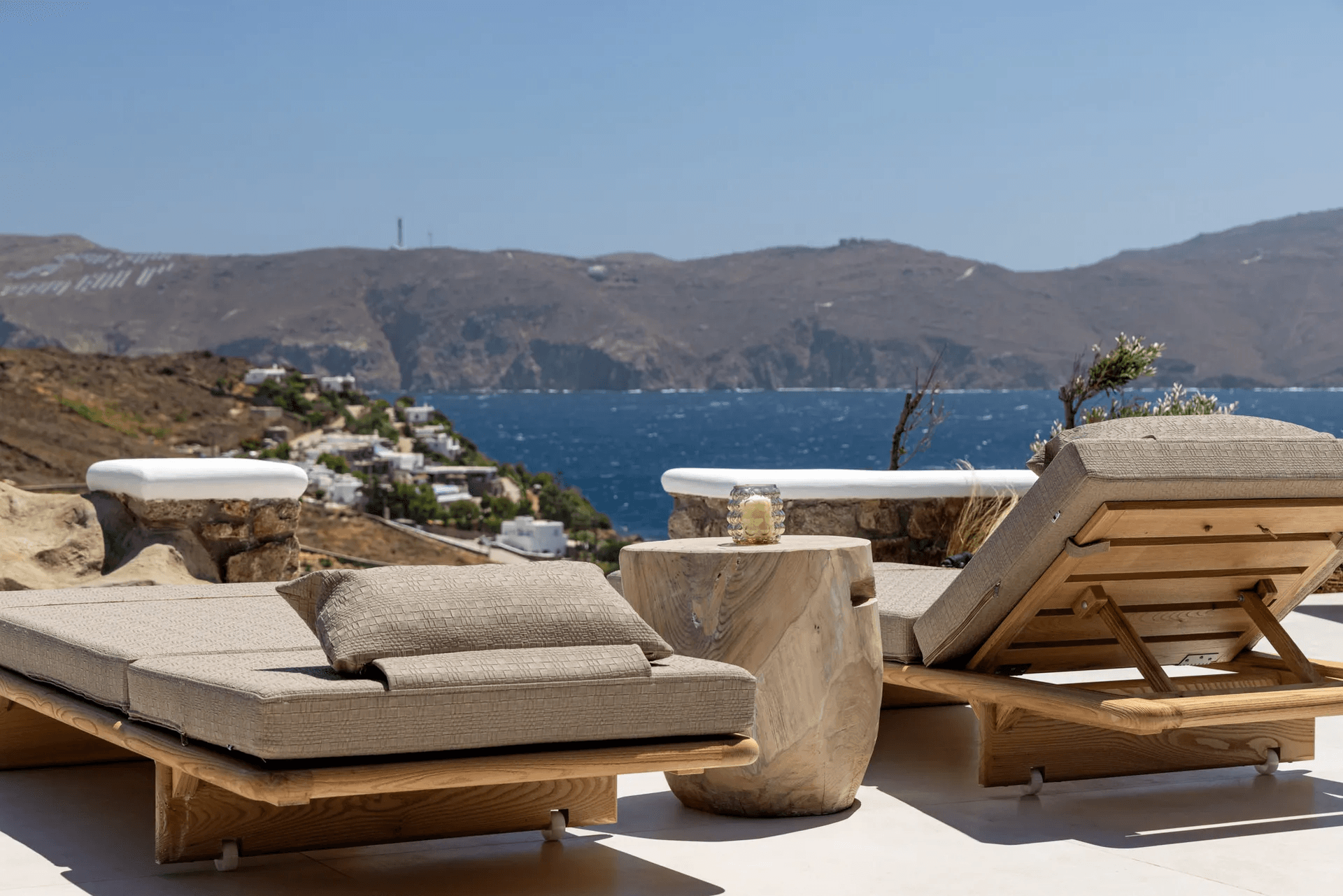 Etesian Villa — luxury villa photo 2
