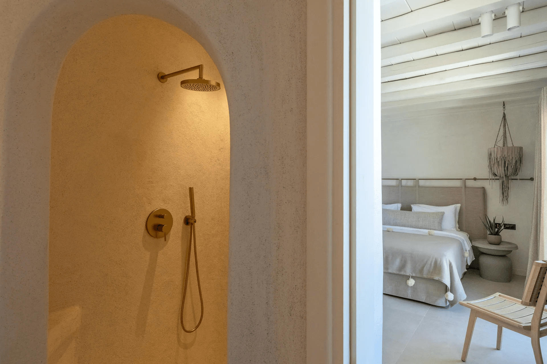 Etesian Villa — luxury villa photo 49