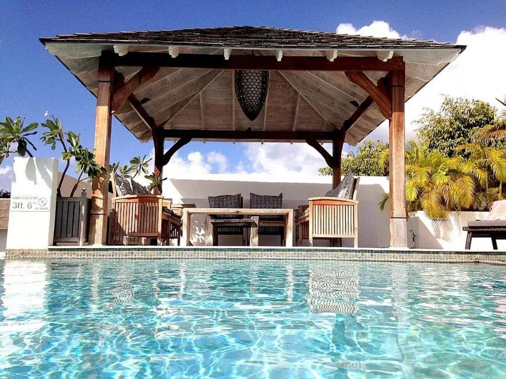 Java Bay — luxury villa photo 2