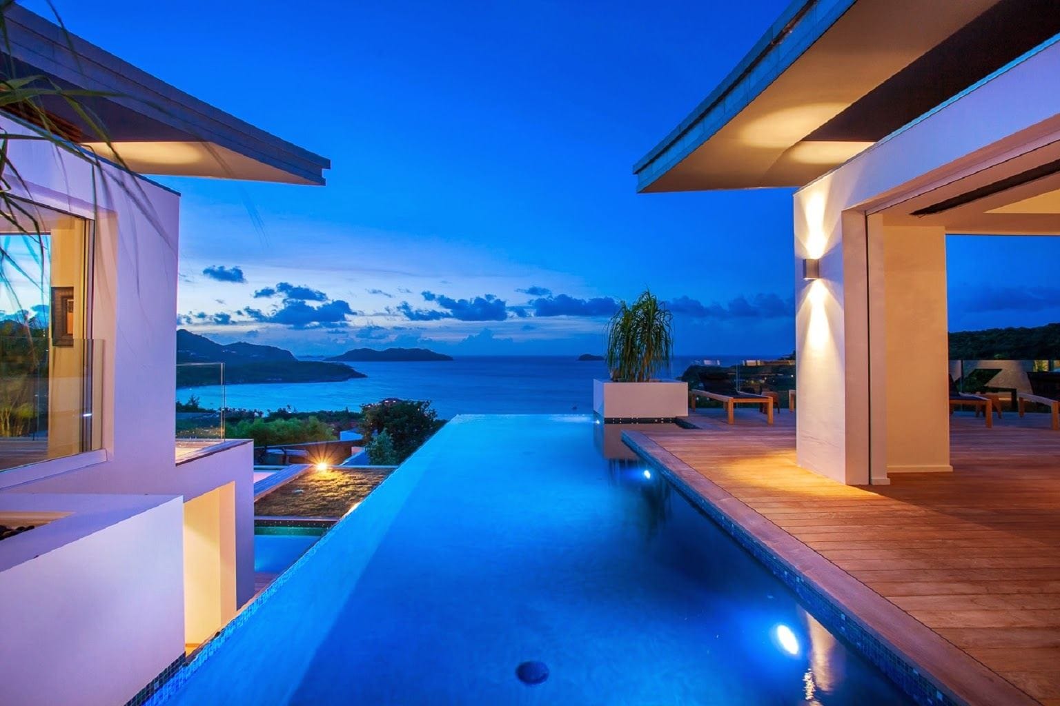 Villa Noe — luxury villa photo 2