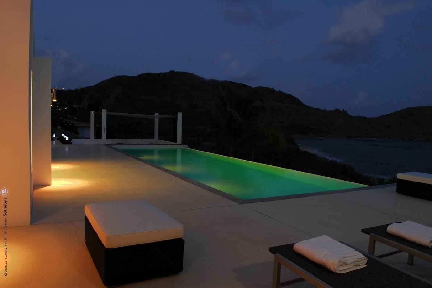 Villa Noe — luxury villa photo 1