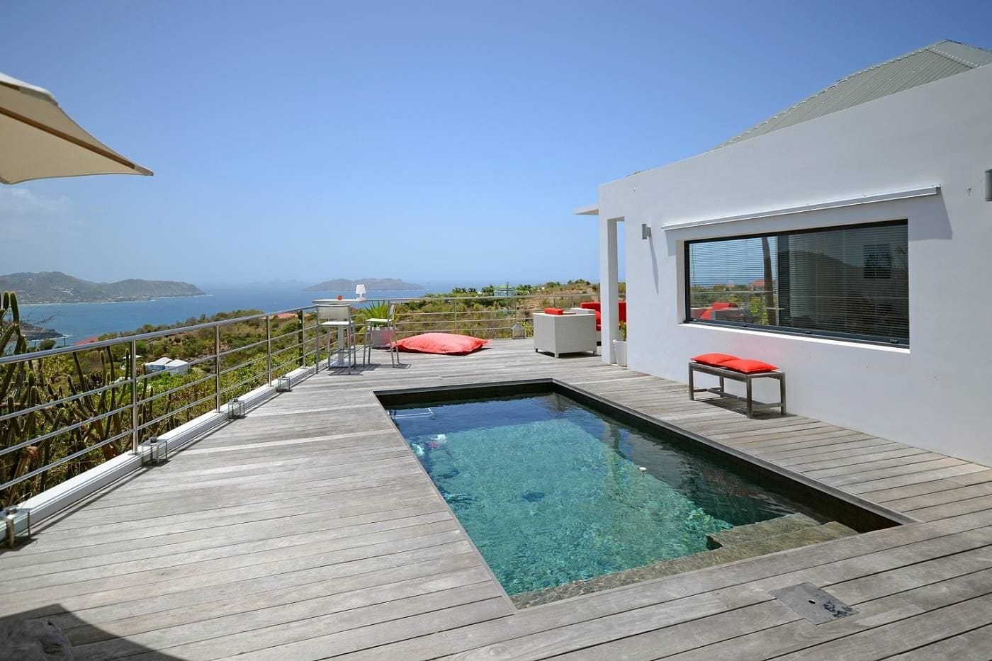Villa Ti Acerola — luxury villa photo 16