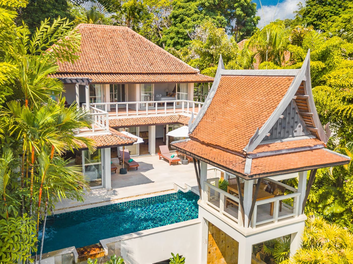 Villa Baan Chaitalay - Image 1