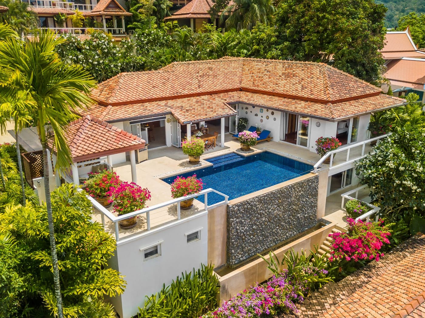 Villa Kata Moon - Image 1