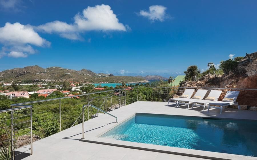 Villa Astra — luxury villa photo 1