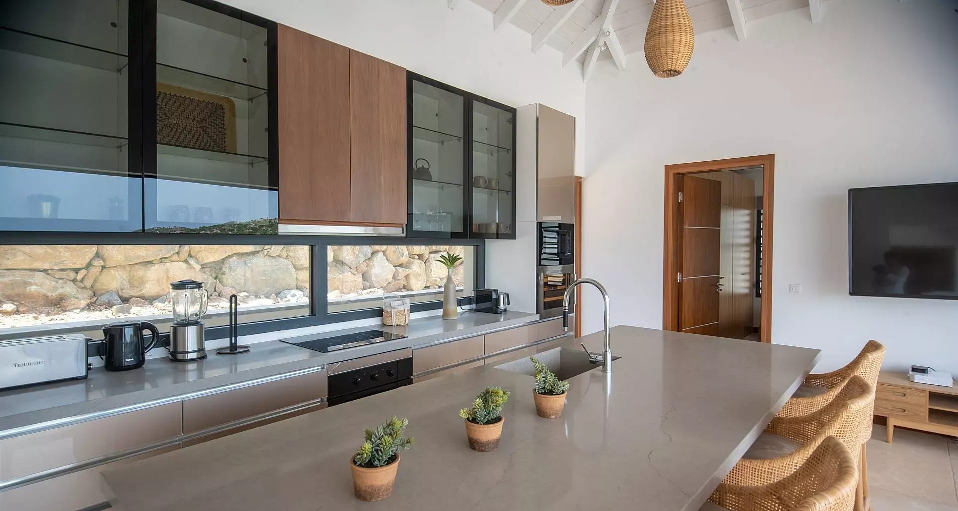 Villa Alba — luxury villa photo 1