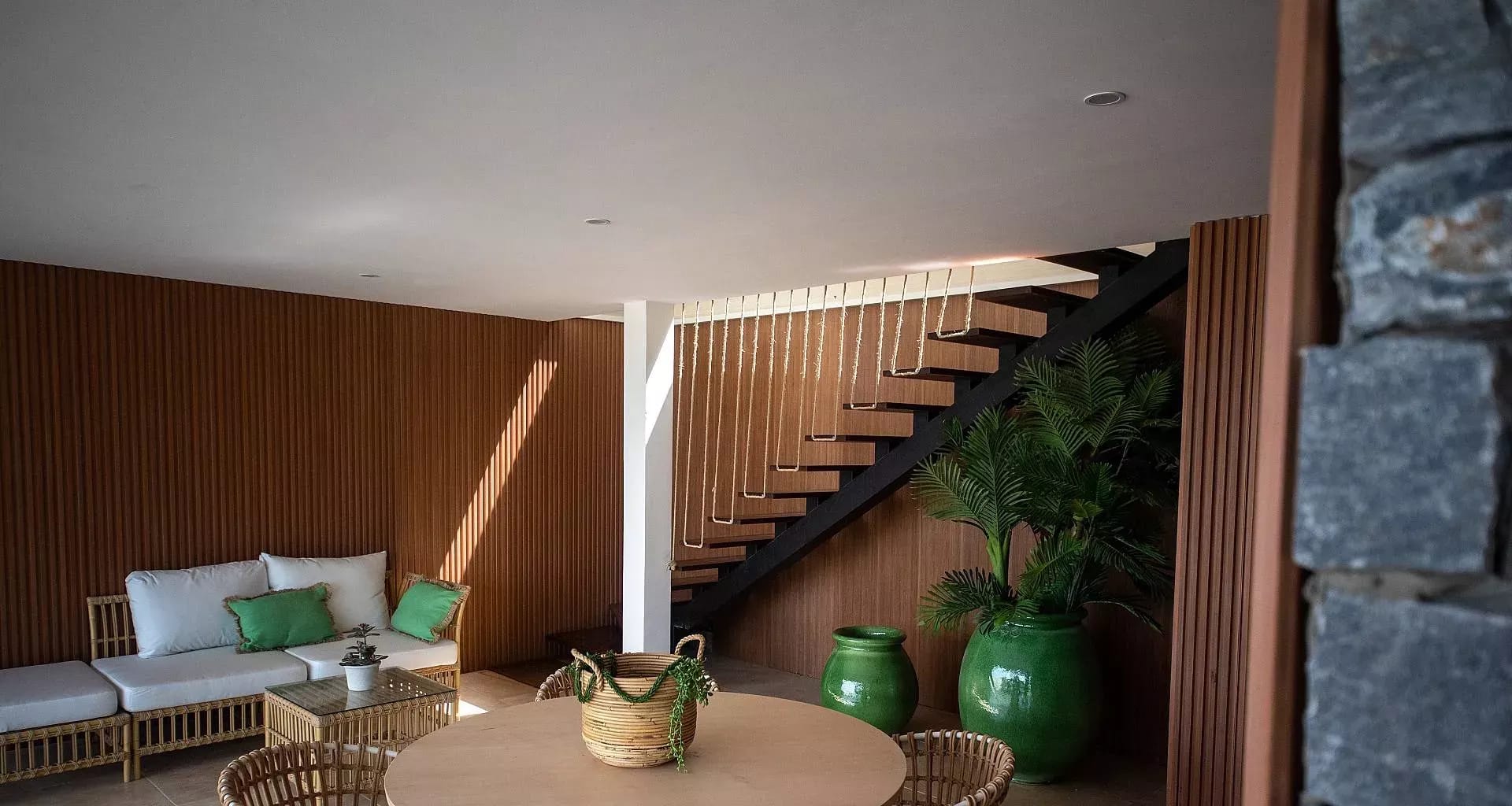 Villa Alba — luxury villa photo 10