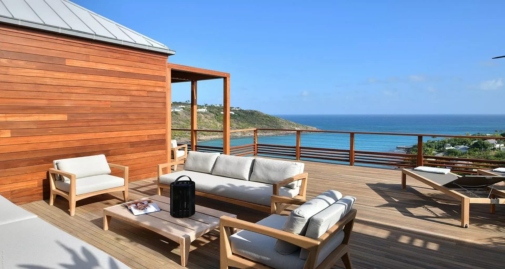 Villa Thelma — luxury villa photo 2