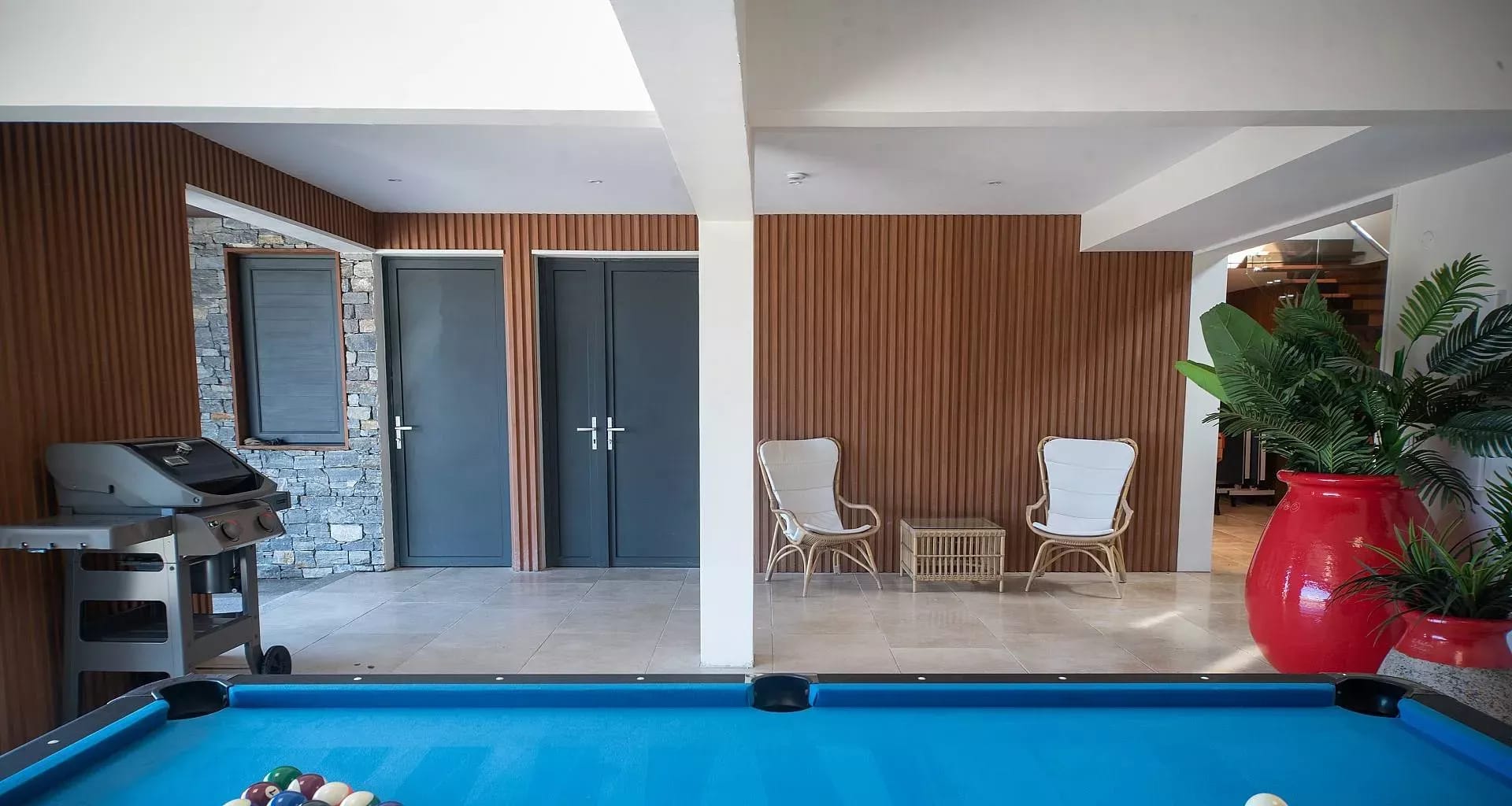 Villa Cali — luxury villa photo 2