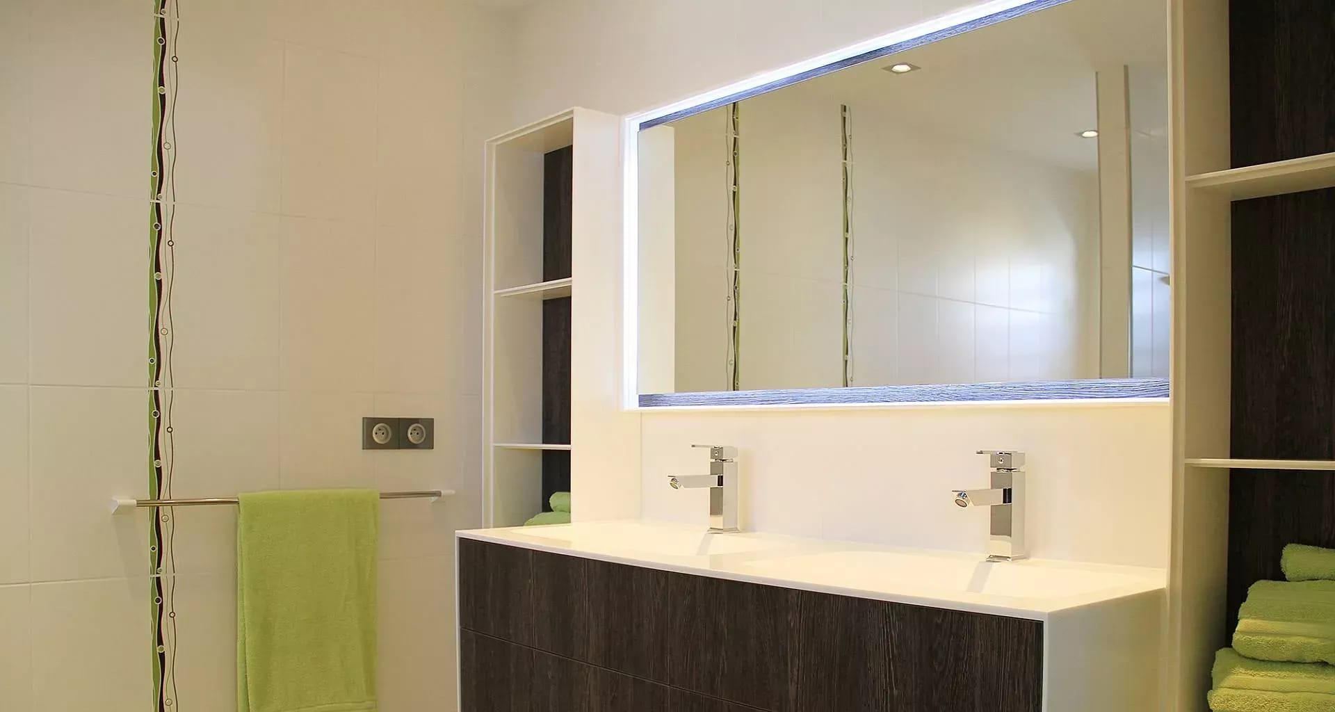 Villa Sandra & Jessica — luxury villa photo 1