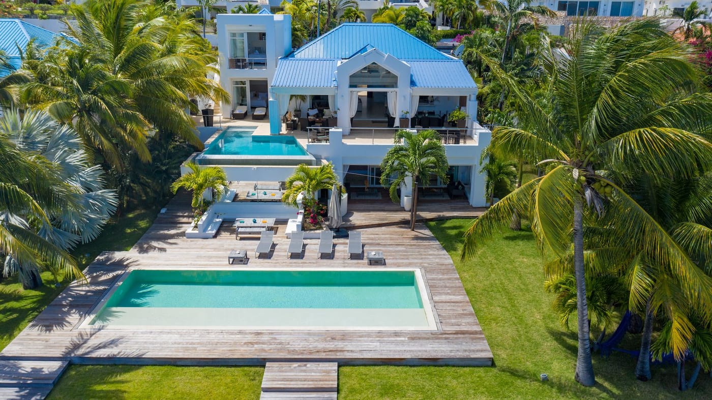 Villa Abracadabra - Image 1