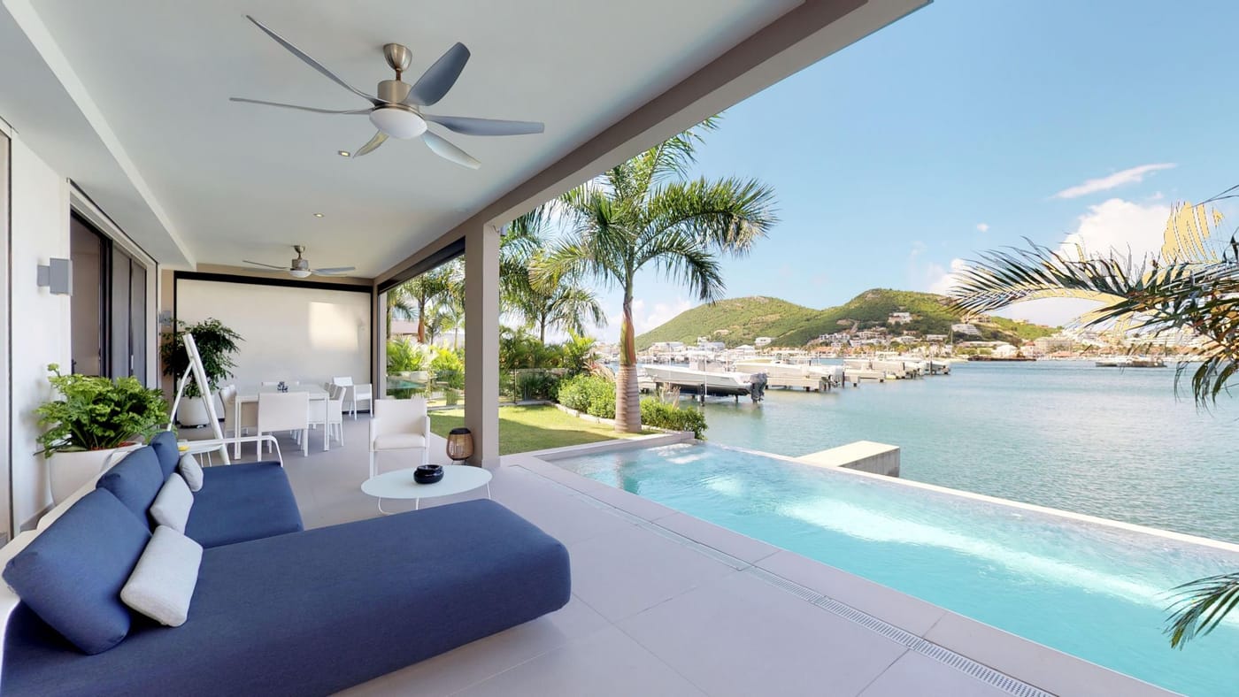 Villa Las Brisas - Image 1