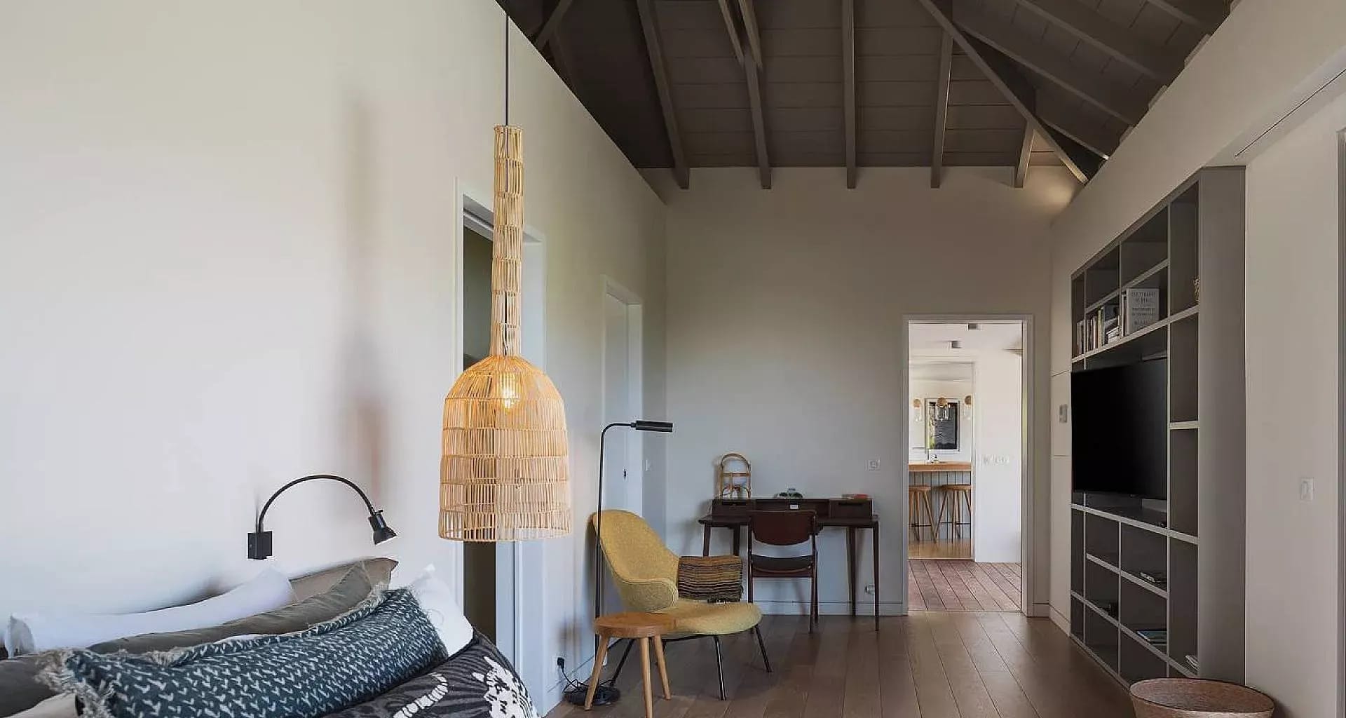 Villa Isla — luxury villa photo 1