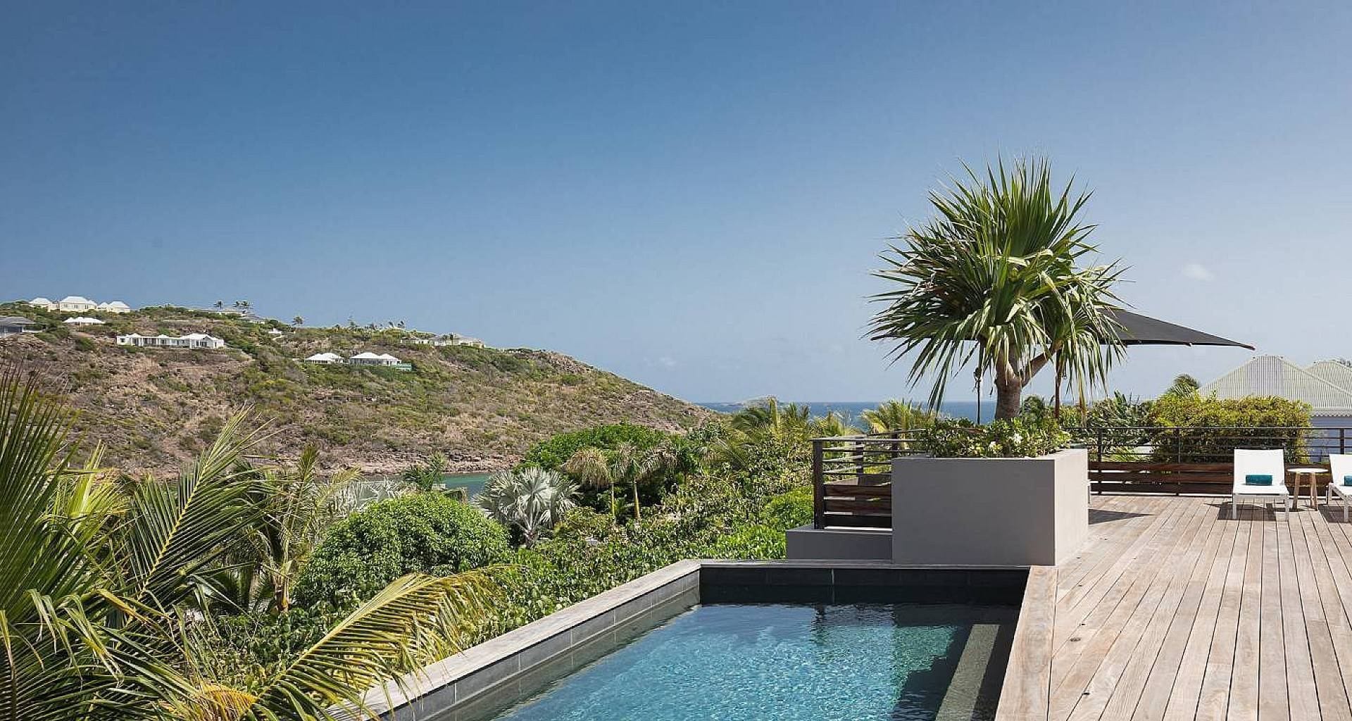 Villa Isla — luxury villa photo 1
