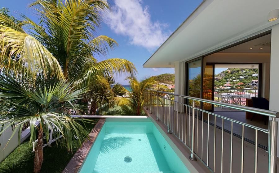Villa Storge — luxury villa photo 1
