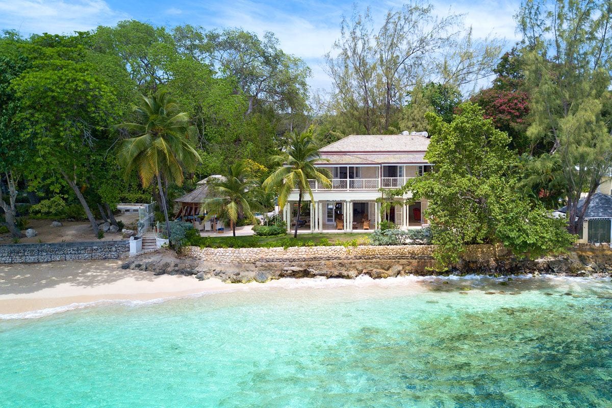 Hemingway House - Image 1