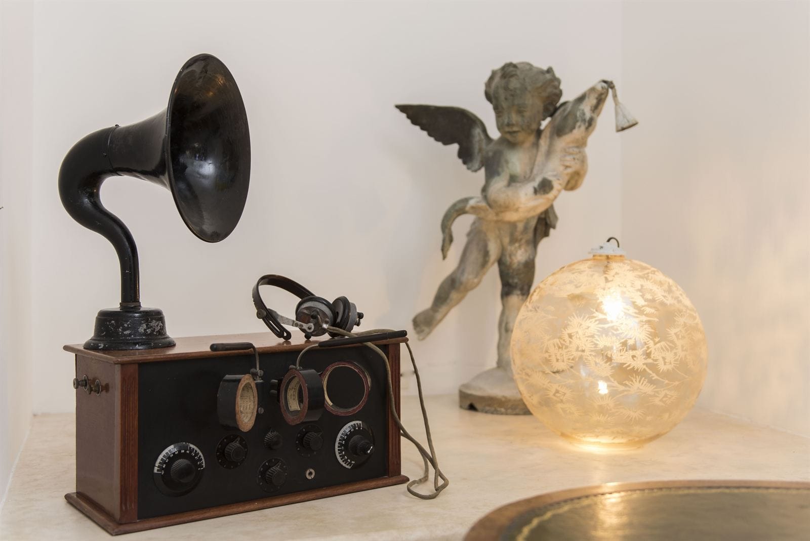 Palazzo Suriano — luxury villa photo 1