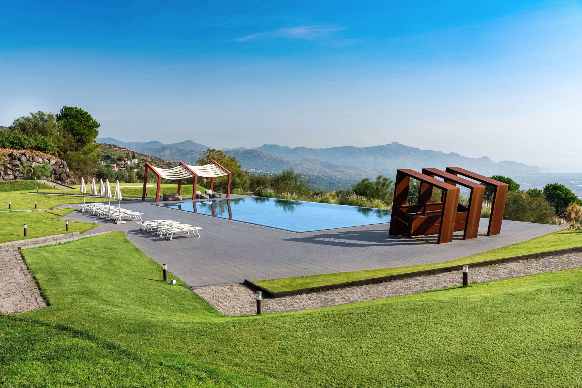 Villa Tenuta della Contea — luxury villa photo 2