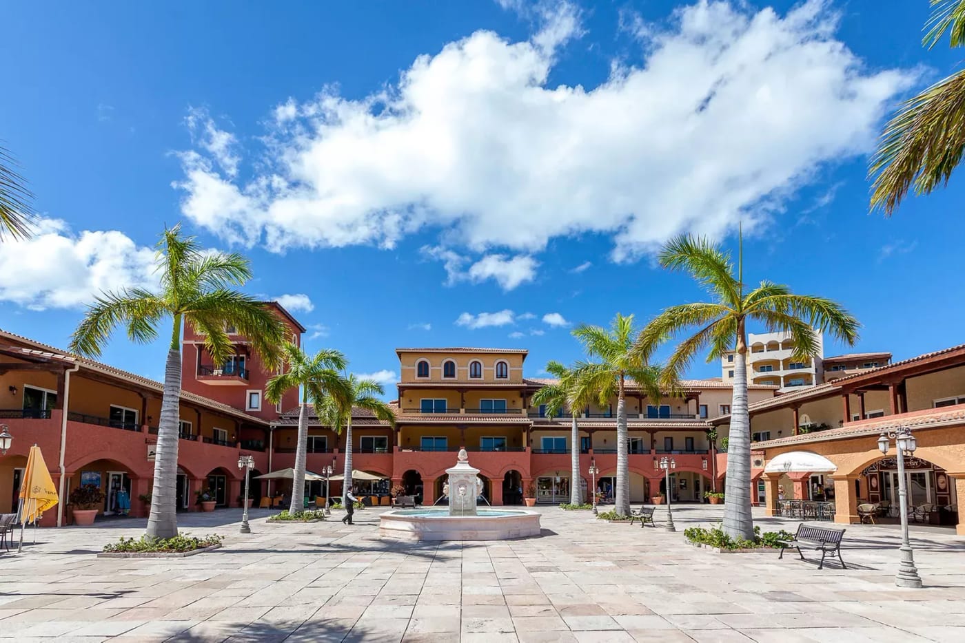 Villa Corfu - Image 1