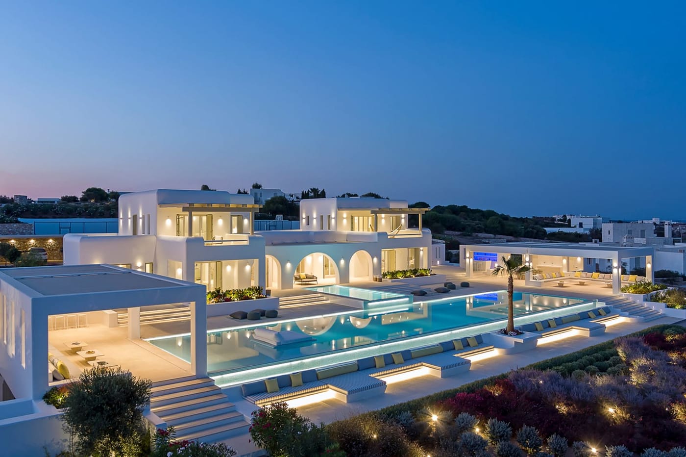 Ambellas Villa IV-V - Image 1