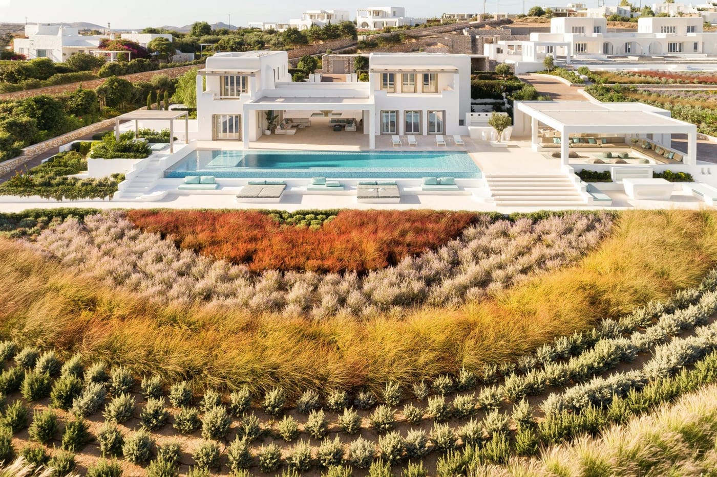 Ambellas Villa I - Image 1