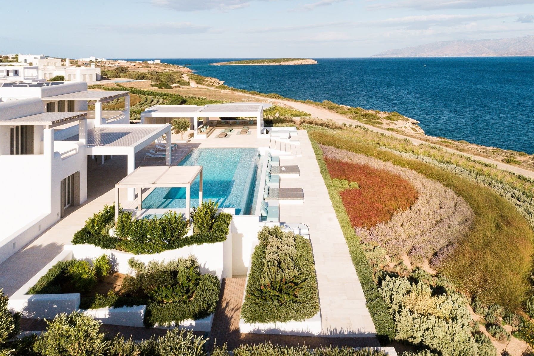 Ambellas Villa I — luxury villa photo 2