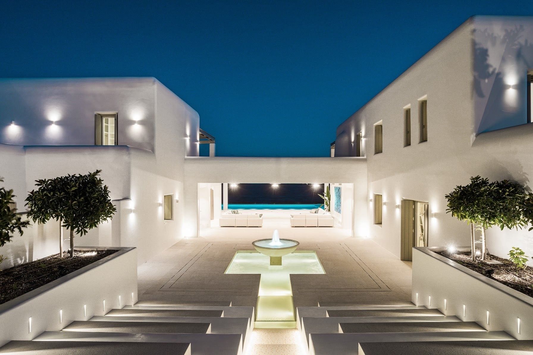 Ambellas Villa I — luxury villa photo 1
