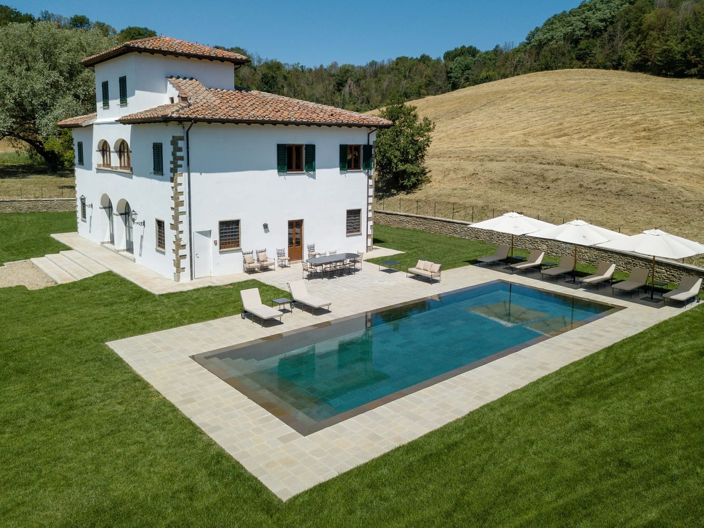 Villa Merlo - Image 1