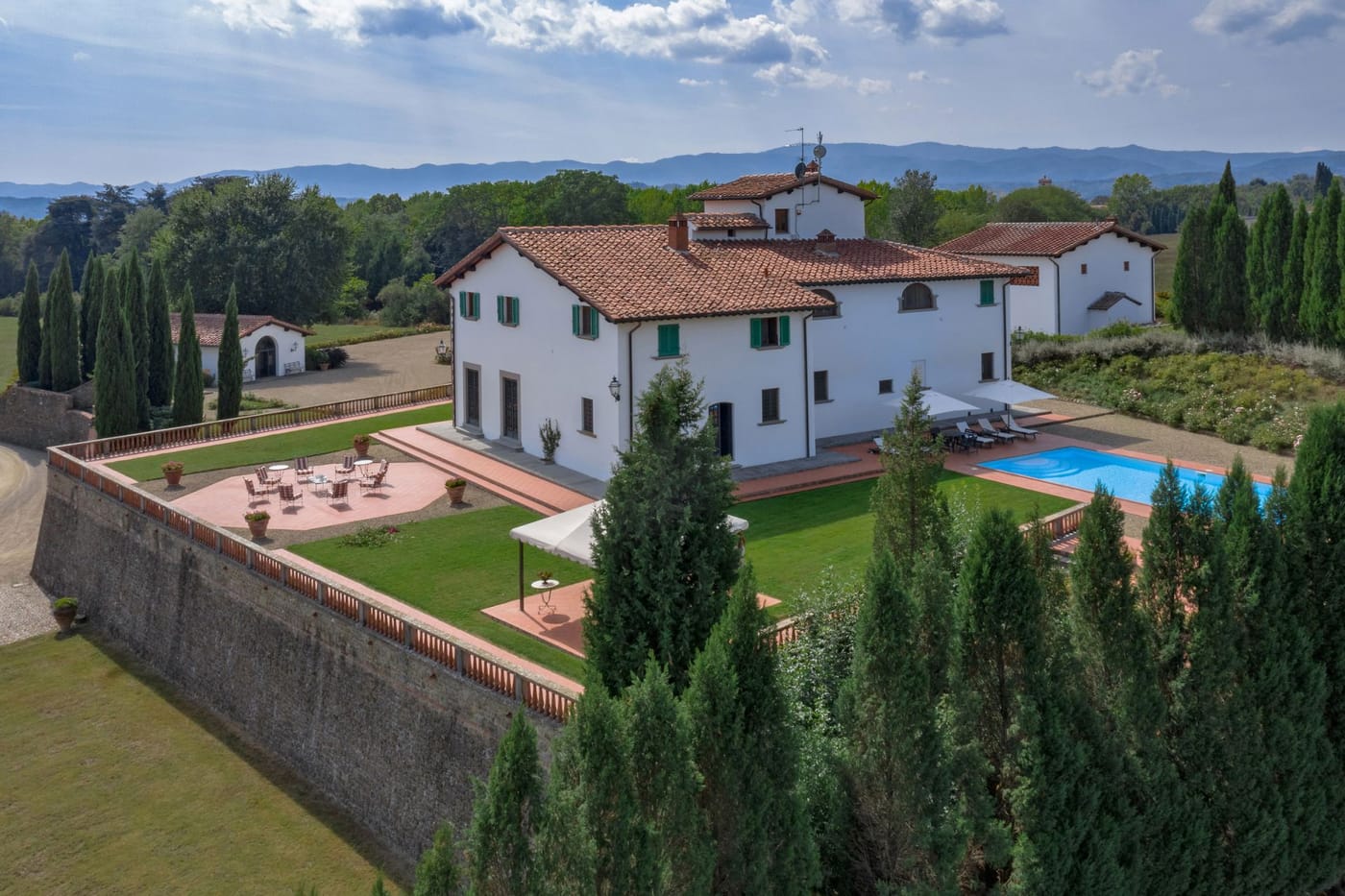 Villa Gelso - Image 1