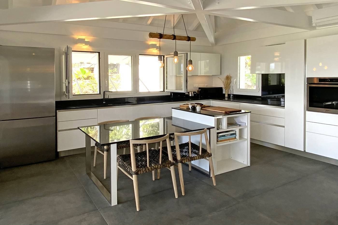 Villa Deep Breath — luxury villa photo 2