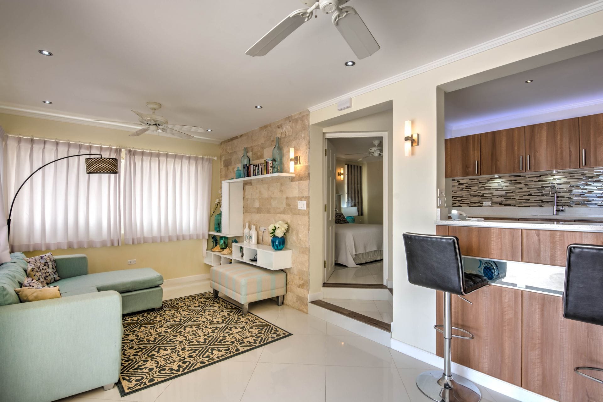 Villa Weston House — luxury villa photo 30