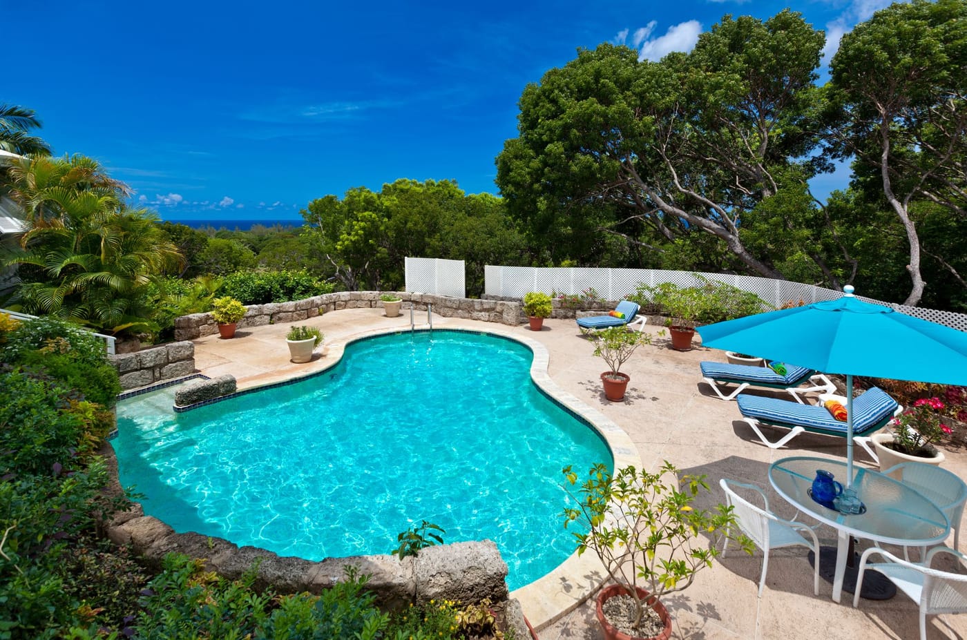 Villa Halle Rose - Image 1