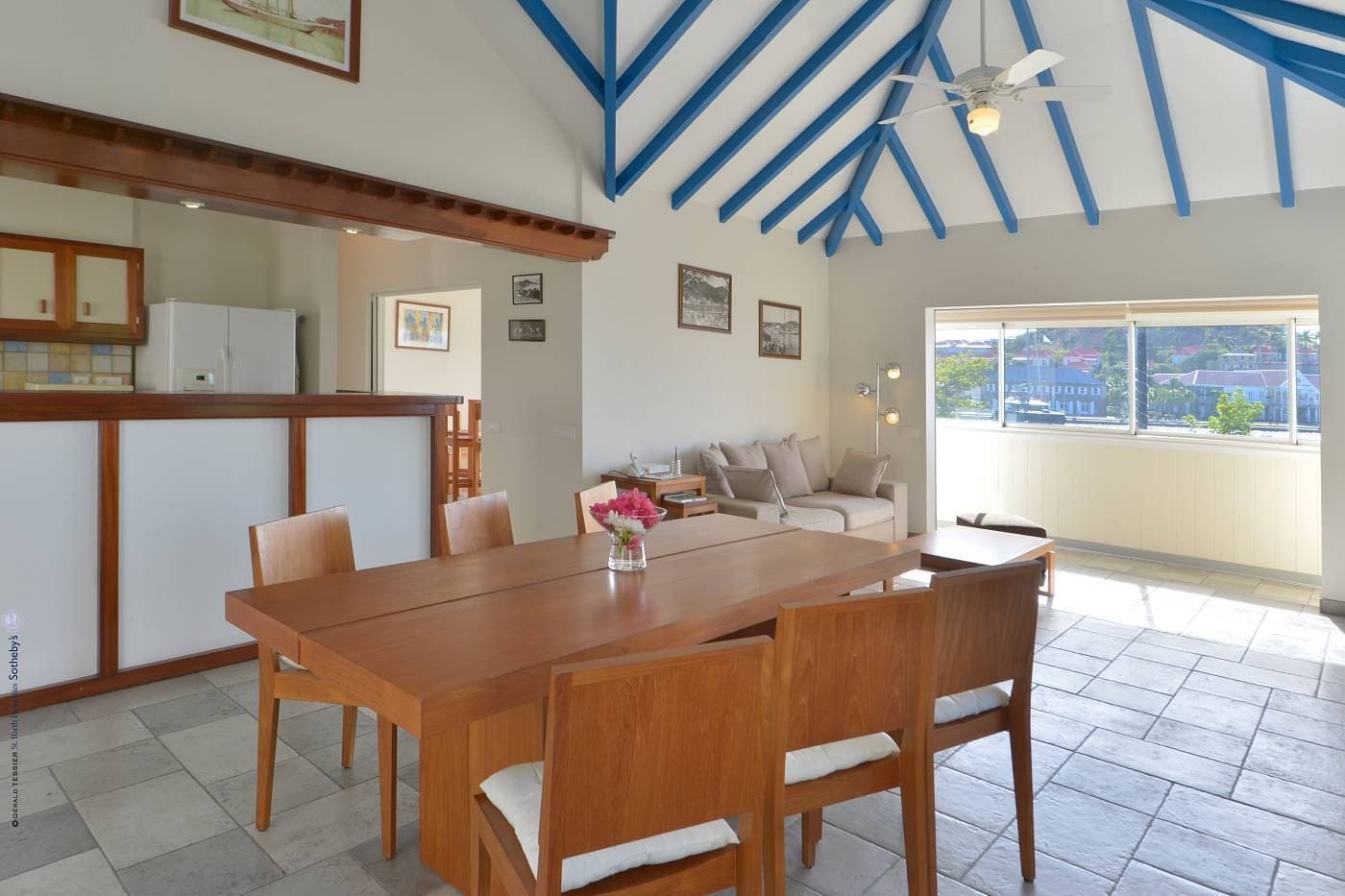 Villa Ostra — luxury villa photo 2