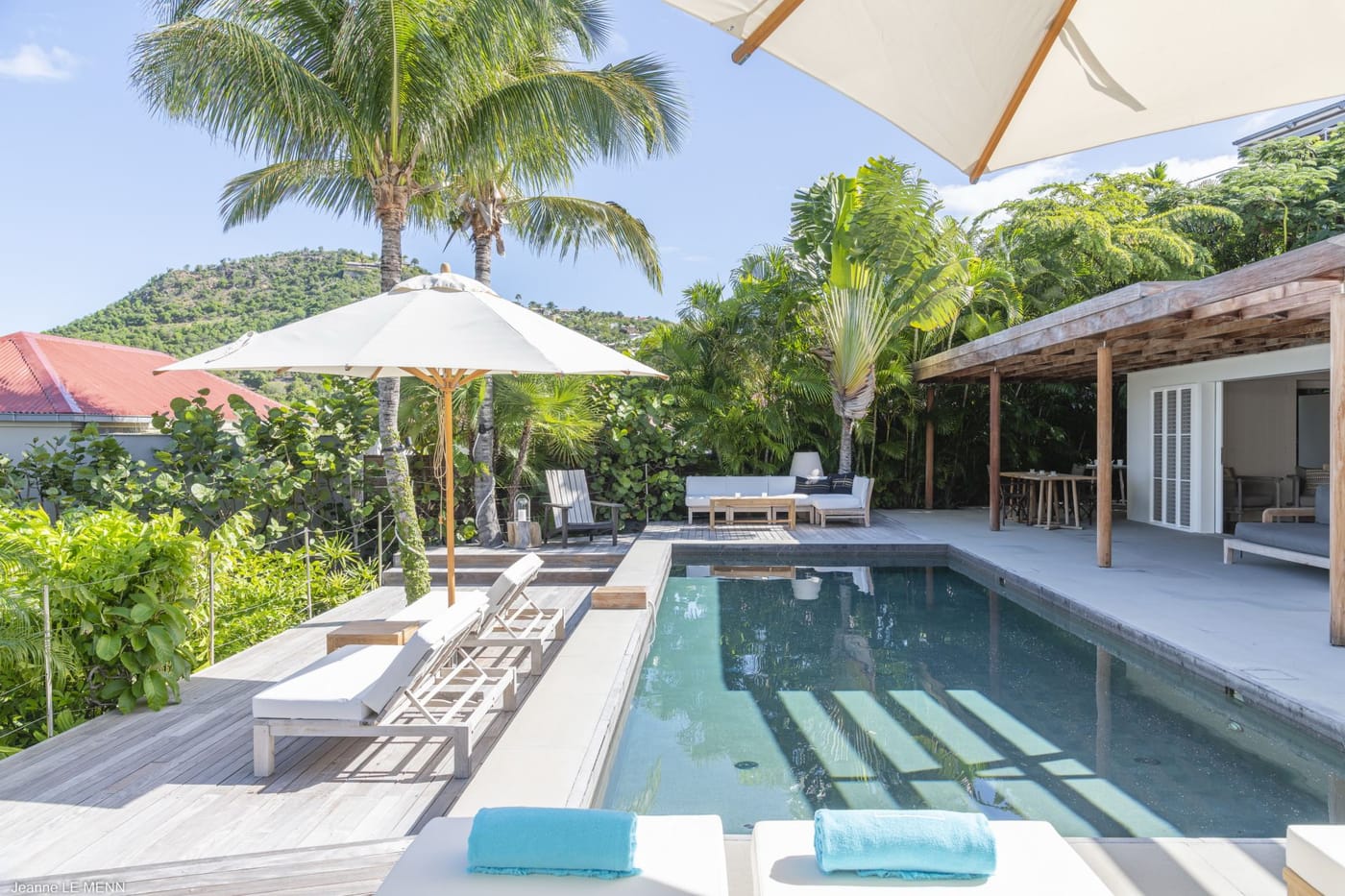 Villa Aliza - Image 1