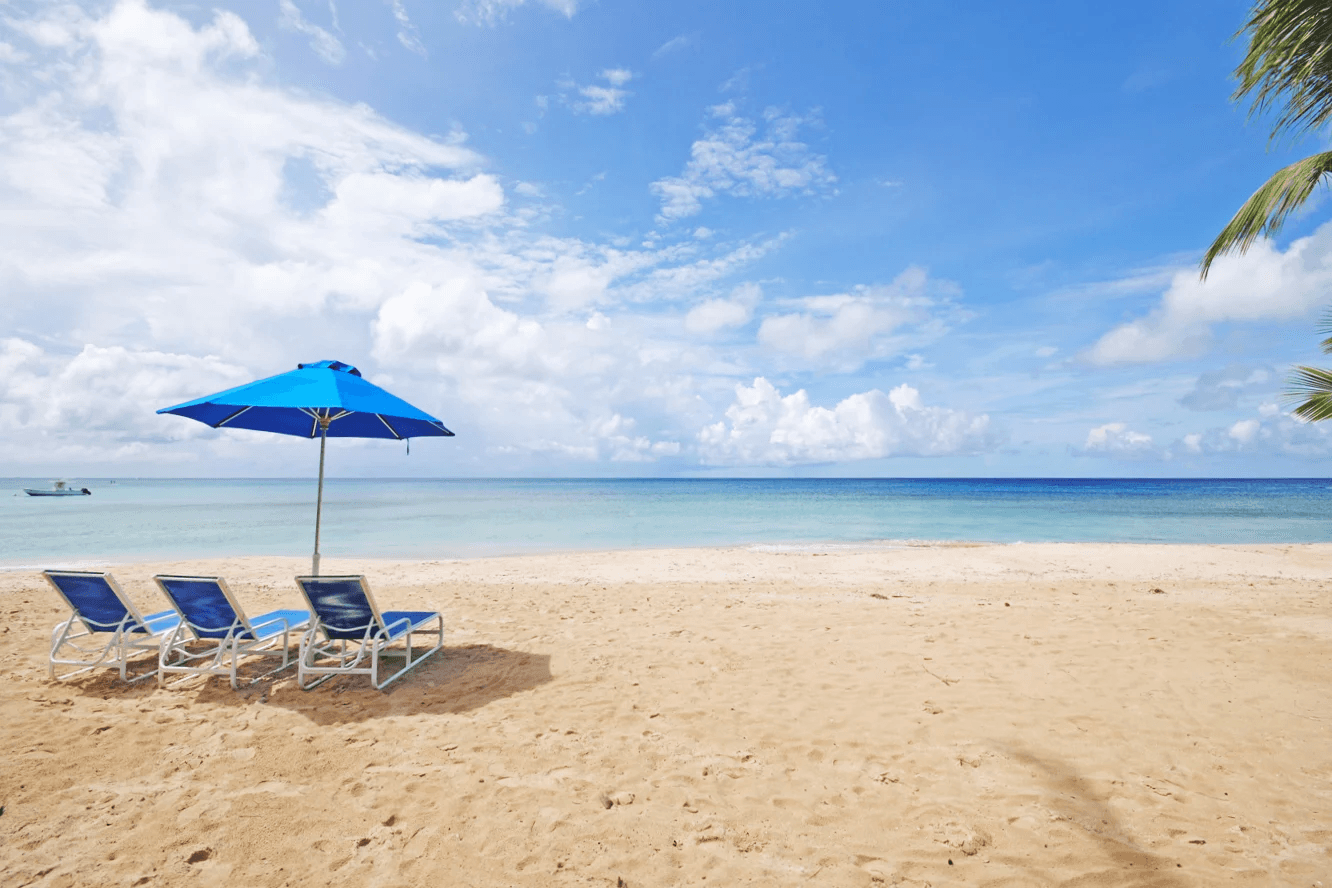 Schooner Bay 112 — luxury villa photo 12