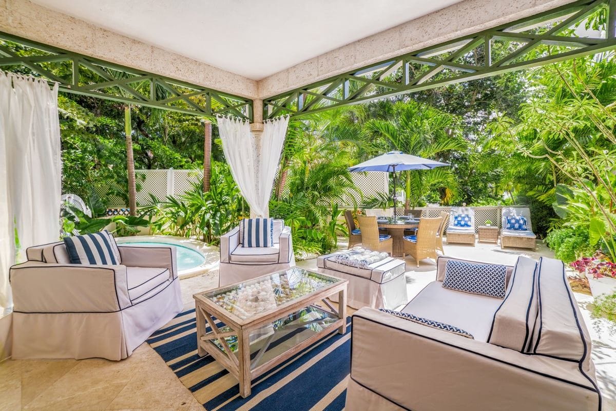 Beacon Hill 202 Moonshadow — luxury villa photo 1
