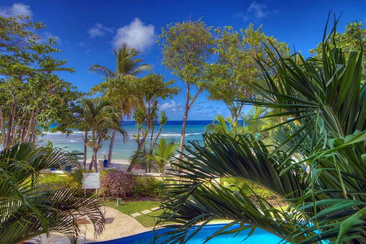 Sapphire Beach 104 — luxury villa photo 1