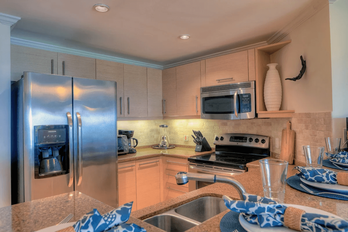 Sapphire Beach 104 — luxury villa photo 2