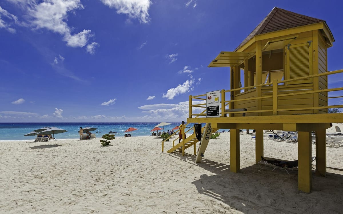 Sapphire Beach 109 - Image 1