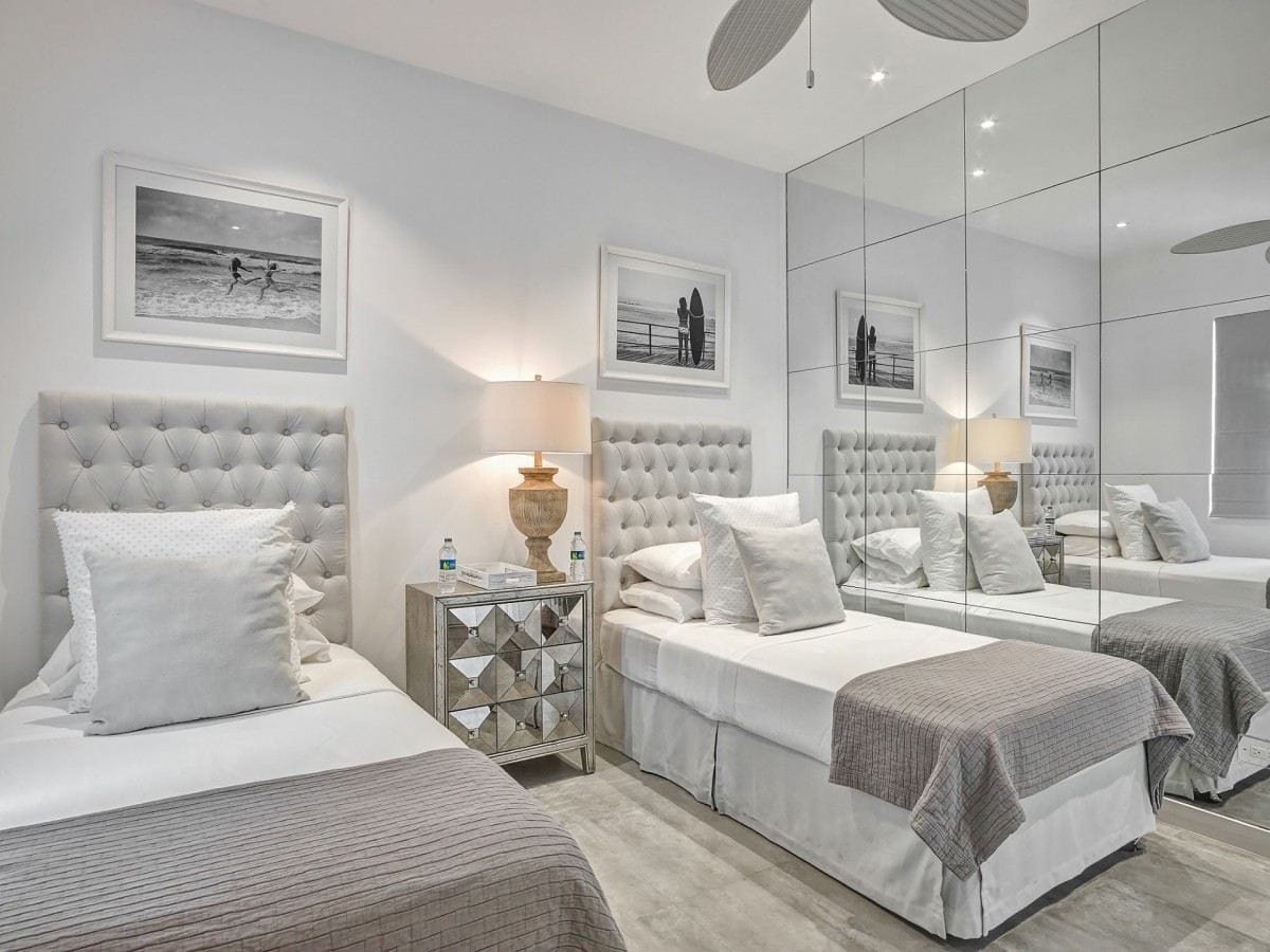 Villa Footprints North Cottage — luxury villa photo 1