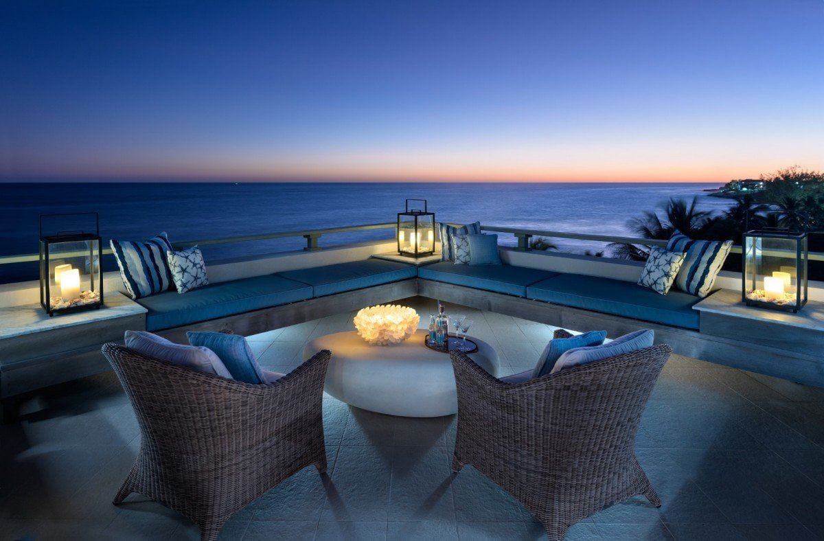 Villa Hectors House — luxury villa photo 19