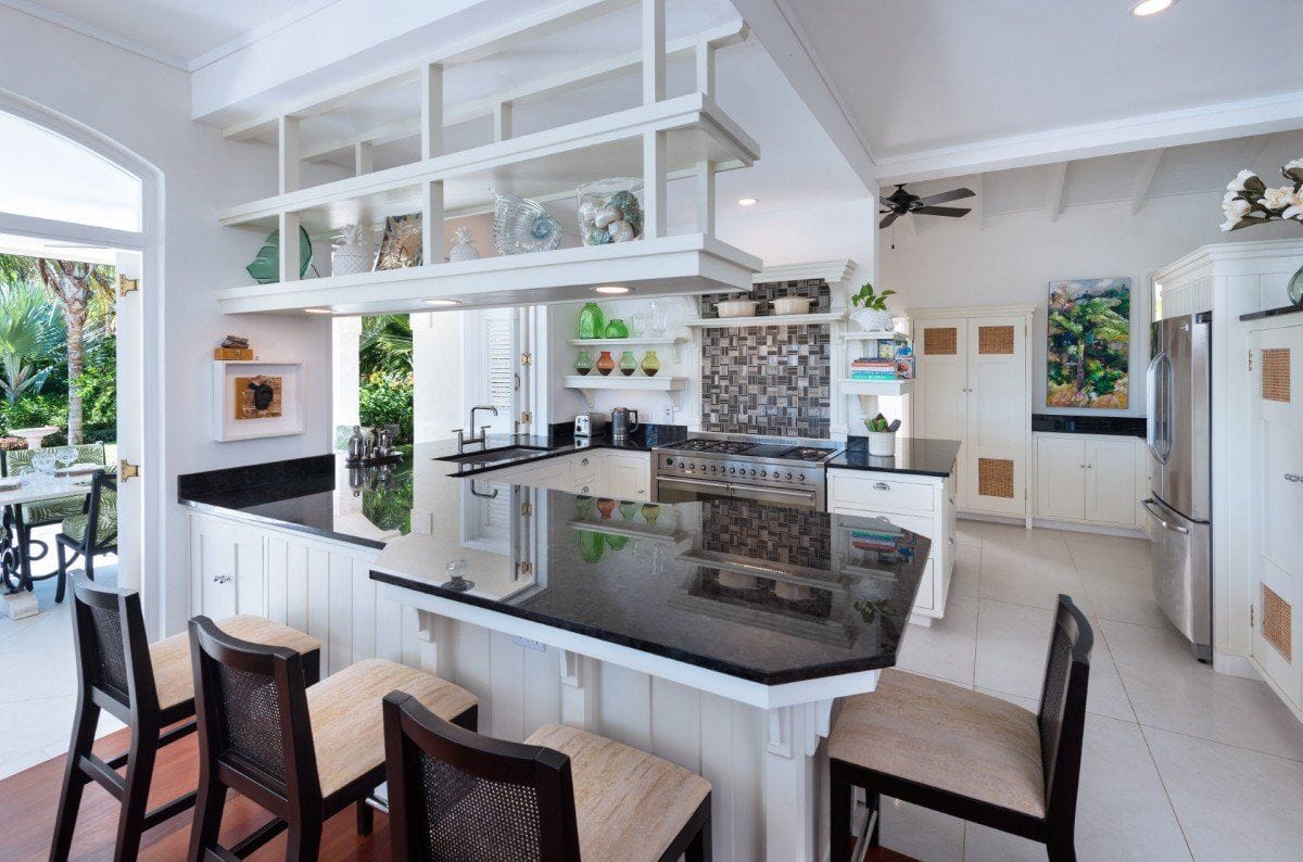 Villa Hectors House — luxury villa photo 1